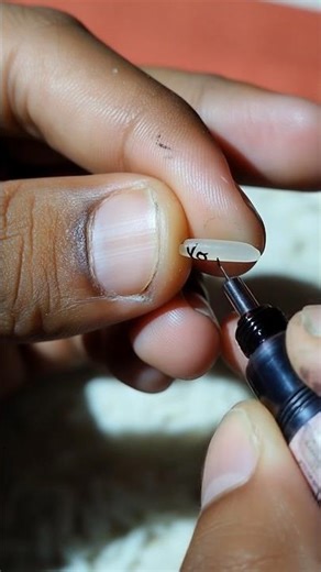 YouTube Rice Grain Art ✍️ | Micro Writing #art #nameart