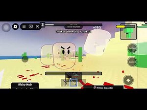 Universal Hitbox expander, aimlock, and more!