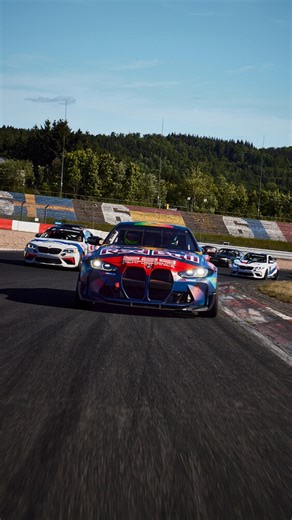 BMW M GmbH on Instagram: "Thanks for an incredible BMW M Driving Experience race track season 2025! From old hands to fresh faces - every lap was a blast. 🏁 #BMWMDrivingExperience #BMWM Paint finish shown: M Zandvoort Blue, M Isle of Man Green metallic, Brands Hatch Grey Metallic, M Toronto Red metallic, M São Paulo Yellow, BMW Individual special paint Velvet Orchid II metallic, BMW Individual special paint Riviera Blue, BMW Individual special paint Speed Yellow. Check the link in bio for the B