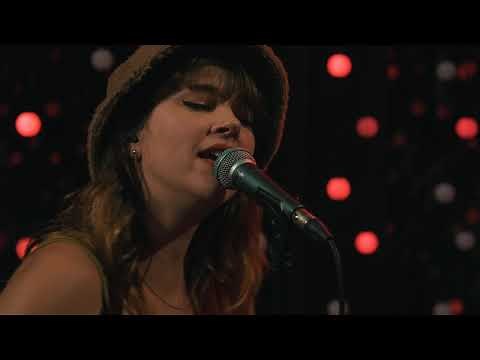 Bleached - Heartbeat Away (Live on KEXP)