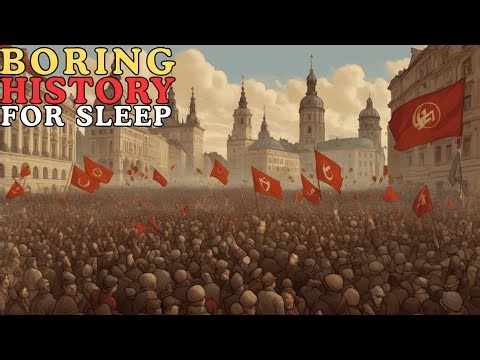 The Fall of the Soviet Union 1985–1991 How an Empire Collapsed & A New World Was Born #p2