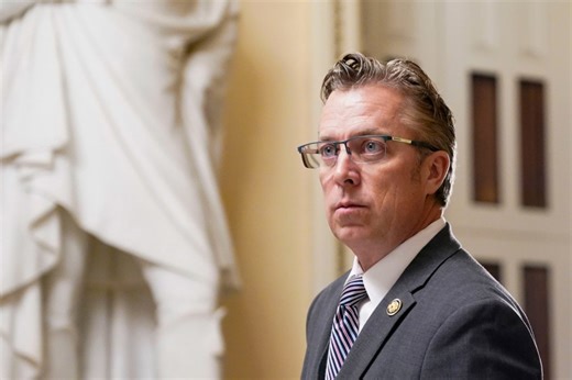 TN congressman proposes ‘Assimilation Act’, overhaul of US immigration system