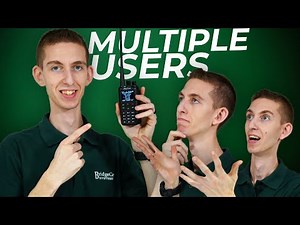 How to Program Your Radio for Multiple Users