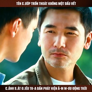 377K views · 5.4K reactions | Tên c.ướp trốn thoát không một dấu vết, c.ảnh s.át đ.iều tr-a dần phát hiện â-m m-ưu động trời #review #reviewphim #reviewphimhay #phimhaynhat #phim #tongtai | Tiểu muội muội | Facebook