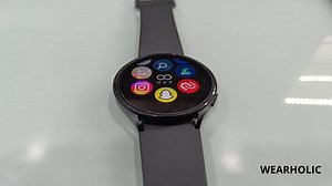How To Get Snapchat On Samsung Galaxy Watch - Wearholic