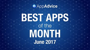 Best APPS of the MONTH