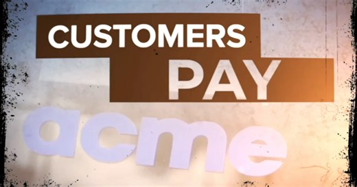 Denver7 Investigates news special: Customers Pay