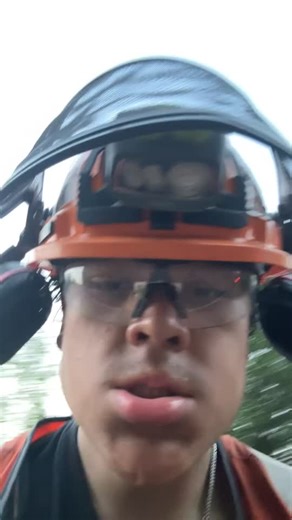 This is why only me and bro swing hammer. #railroad #justforfun