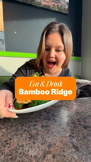 😱 I’ve never seen this dish in WNY But this new Thai & Vietnamese spot is bringing some of the most amazing dishes to Lancaster! Bamboo Ridge has a wide menu, from crispy whole fish, to sizzling duck, to hot soups to warm you up in the crazy Buffalo winds, a huge sushi bar with bubble teas AND MORE 😍 Comment BAMBOO 25 to see more ❤️ 📍 3574 Walden Ave, Lancaster, NY . . . . #bambooridge #stepoutbuffalo #food #foodie #buffalony #wny #westernny #sponsored | Step Out Buffalo