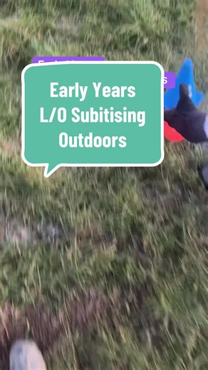 🌿 Benefits of Teaching Outside — and Blending It Into Continuous Provision Teaching outside isn’t an “extra” — it’s a powerful approach that, when blended into continuous provision, creates deeper learning, better regulation, and greater independence. Blending outdoor learning into daily provision supports wellbeing, engagement, and inclusion, while giving children the freedom to explore, revisit skills, and regulate through play and movement. #EarlyYears #EarlyYearsEducation #EYFS #ContinuousP