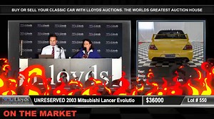 1.8K views | What an event! Relive the excitement from our live Classic, Muscle & Barn Finds auction  Check out the iconic vehicles that went under the hammer. Stay tuned – the next one is coming soon! #AuctionRecap #ClassicCars #MuscleCars #BarnFinds #CarCollectors | Lloyds Auctions | Facebook