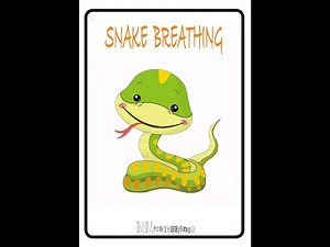 Snake Breathing