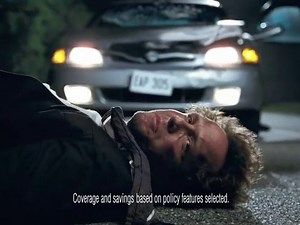 Allstate TV Ad_ Deer Mayhem