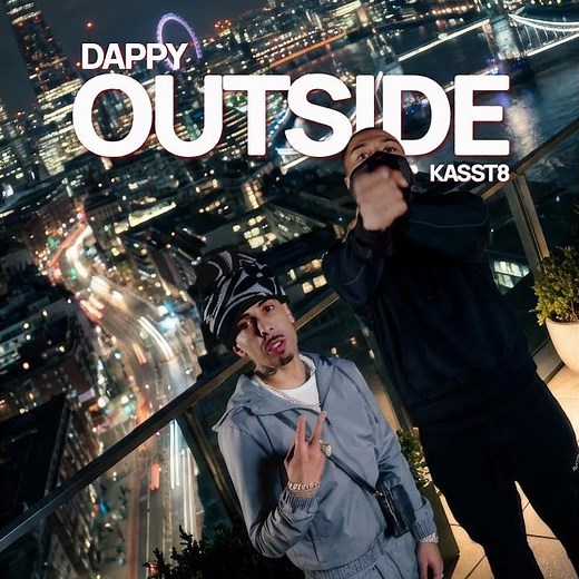 Outside (Preview)