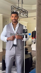 55K views · 2.4K reactions | Grey or Blue勇 #explorepage | Tay To-clean Roper | Facebook