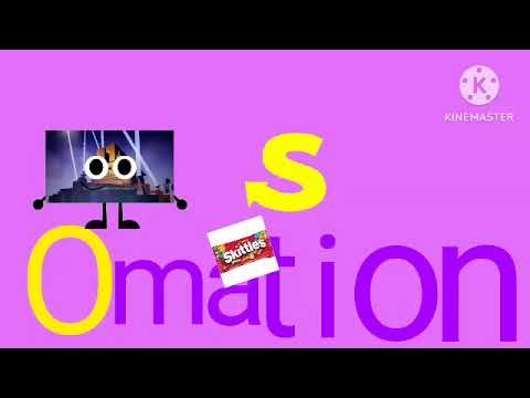 Aarynn's Omation Logo Bloopers Take 15: A TikTok Remade