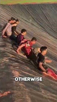 HDPE Geomembrane | Superior Impermeable Protection