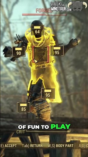Power Armor in Fallout 4: Overrated or OP?