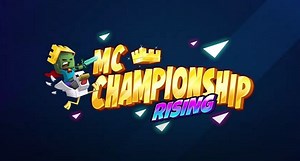 Noxcrew announces new event: Minecraft Championship Rising