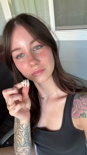 How to Polish Silver Clay Rings for a Shiny Finish