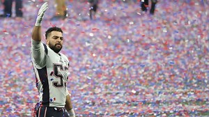 Patriots beat Rams to claim Super Bowl LIII title