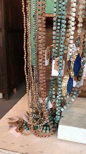 33 reactions · 21 comments | Sister Swank is loaded with jewelry by Jensa Jo's Jewels! Druzys, horns, stones, mermaids, shells, arrowheads, long strands, and more! | Sister Swank Boutique | Facebook