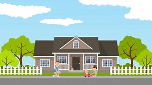 There are many expenses the death benefit from life insurance can help with when you're gone. Your mortgage could be one of them. | Midland National Life Insurance Company | Facebook