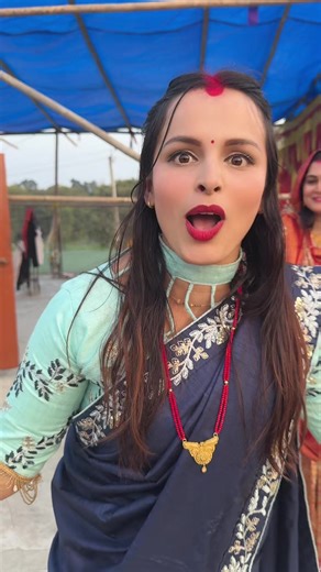 Aapan Voice: New Trend in Methali Geet