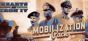 《钢铁雄心4(Hearts of Iron IV)》|v1.14.6 全DLC|中文|免安装硬盘版 | SWITCH618游戏公益分享