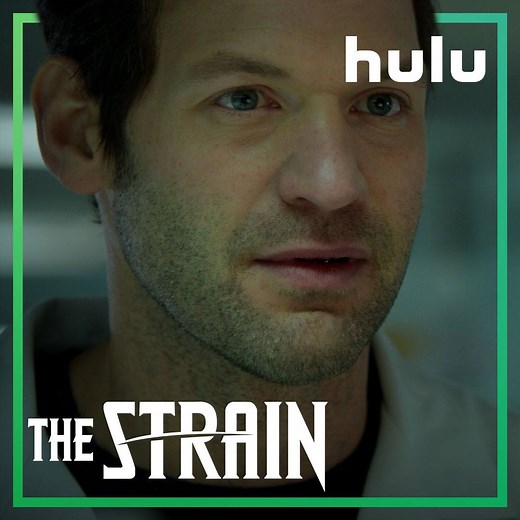 13K views · 50 reactions | Take note, aspiring vampire hunters. Seasons 1-3 of The Strain, now streaming only on Hulu. hulu.tv/Munchers | Hulu | Facebook