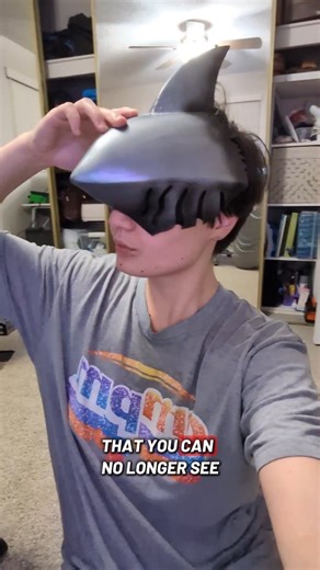 Ande's Cosplay on Instagram: "Quick tutorial! I have used this for many cosplays, like Hornet, Fiddlesticks, and Brook! It's very versatile, and you can even use other shades of hosiery for different characters! - #cosplay #chainsawman #rezearc #cosplaytutorial #beamcosplay"