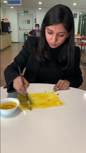 Effect of Indicators on Acids And Base | Science Experiment | CBSE Class 7th | Arisha Ma'am #shorts