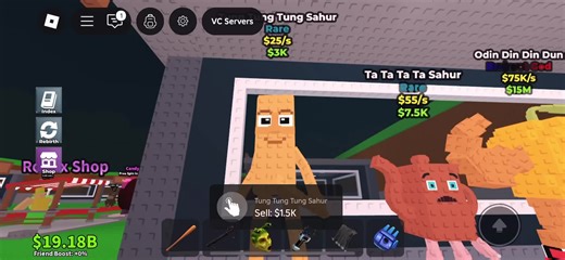 ovs gamer على TikTok