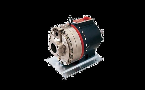 Bombas alta presión Serie G de Wanner Hydra-Cell | Técnica de Fluidos | Equipos de bombeo Wanner