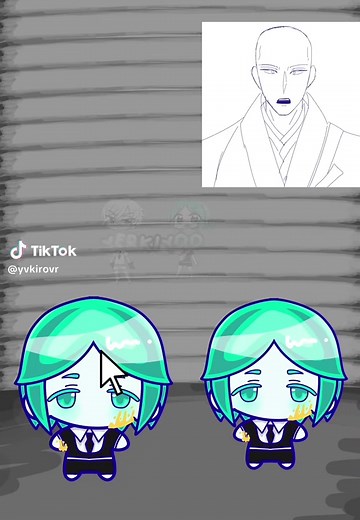 Exploring Phos in Land of the Lustrous
