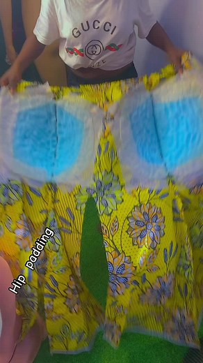 How to Wear Hip Pads: Style Tips and Hip Padding Tutorial