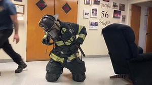 53K views · 1.1K reactions | It's Firefighter Safety and Survival Multi-Company Drill Month. The goal of the drill is for further development of basic prime decision making, communication, and skills which will facilitate safety and survival. | Sacramento Fire Department | Facebook