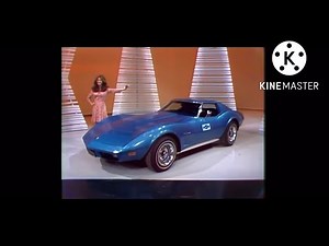 TPIR: October 30, 1973 [Any Number offered a CORVETTE!]