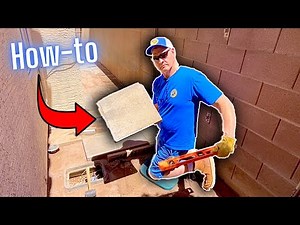 How To Install Concrete Pavers-“Professional Results”