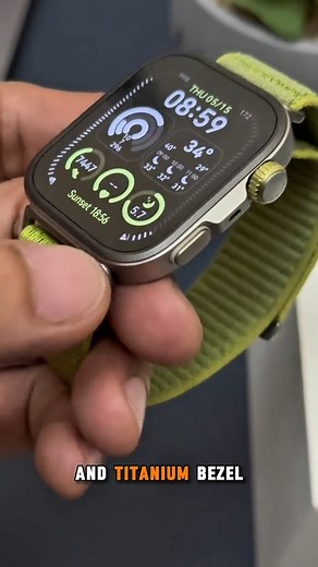 1.1K views · 12 reactions | HUAWEI WATCH FIT 2 | Tech valley | Facebook