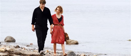 Le ciel rouge : C'est quoi ce film inédit qui a fait sensation en Allemagne ? - TV Grandes chaînes