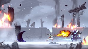 Shinobi: Art of Vengeance Demo Out Now With Replayable Arcade Mode | XboxAchievements.com