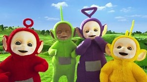 Watch Teletubbies Season 3 Episode 1 - Taking a Ride/ Photos