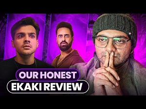 EKAKI - OUR honest and first opinion !!