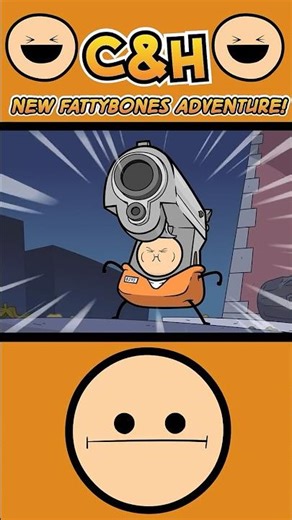 A New Fattybones Adventure!