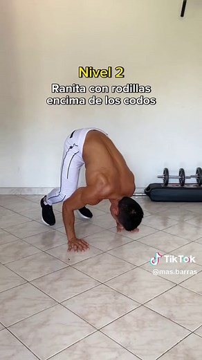 Cómo lograr el handstand desde cero: tips y ejercicios