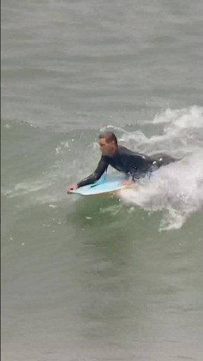 Bodyboard Waves for Everyone — From Beginner to Pro!