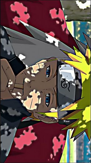 Naruto and Jiraya | Jiraya giving popsicle to naruto | Naruto edit