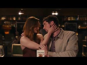 Trojan G.O.A.T. Non-Latex Condoms | Be That Couple