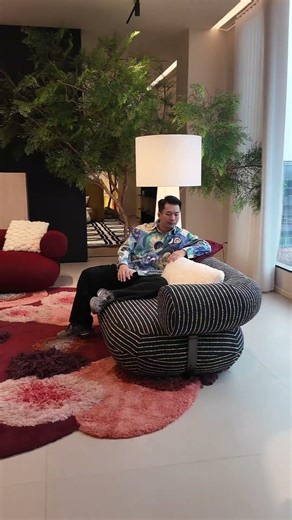 Build Your Own Sofa—Modular Design You’ll Love #interiordesign #home #furniture #sofaclub#sofa